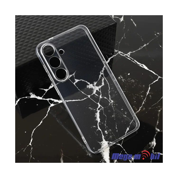 Futrola Samsung S25 FE/ S731B Pudding transparent