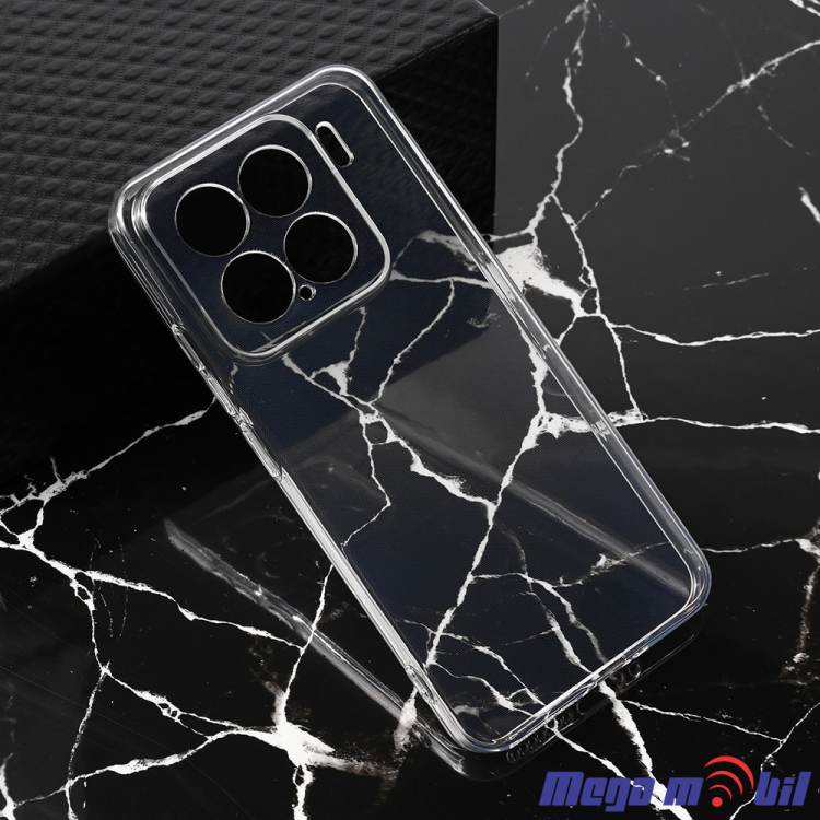 Futrola Xiaomi 15 Pudding transparent