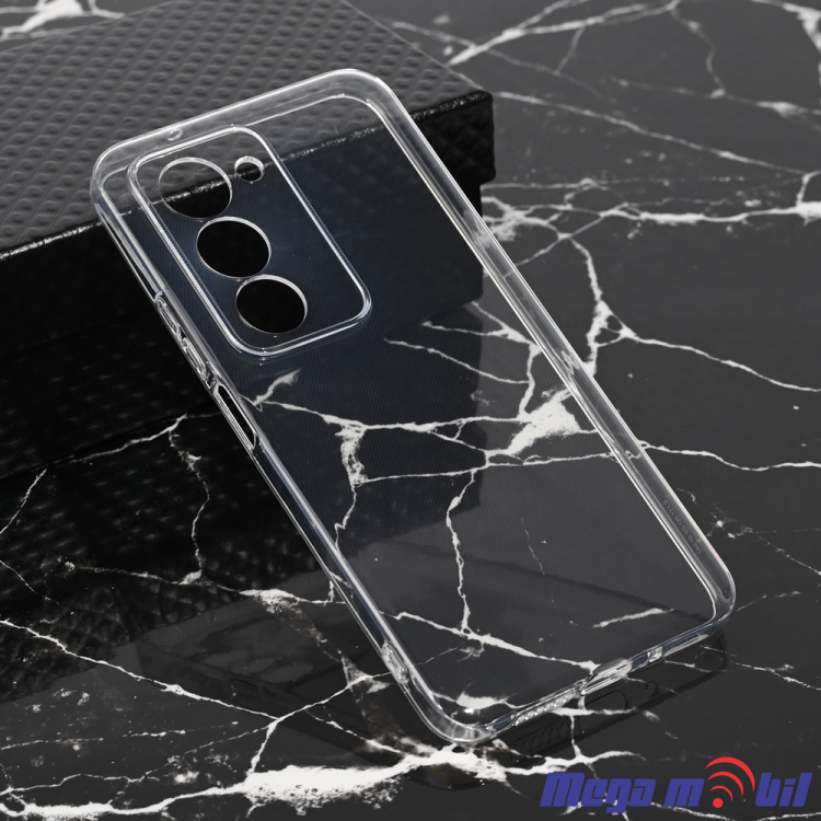 Futrola Xiaomi Redmi 15 4G Pudding transparent