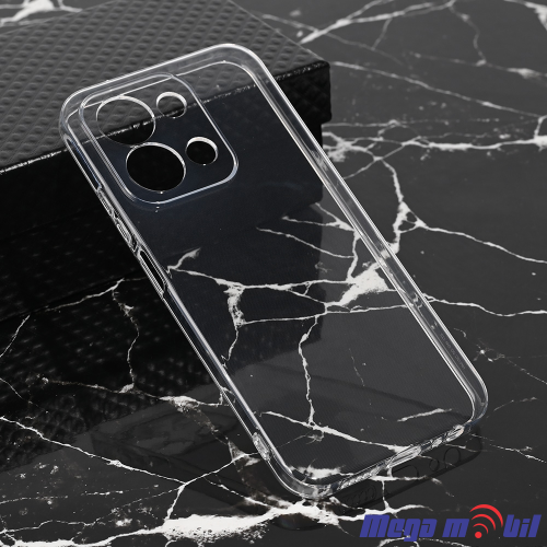 Futrola Xiaomi Redmi 15C 4G Pudding transparent