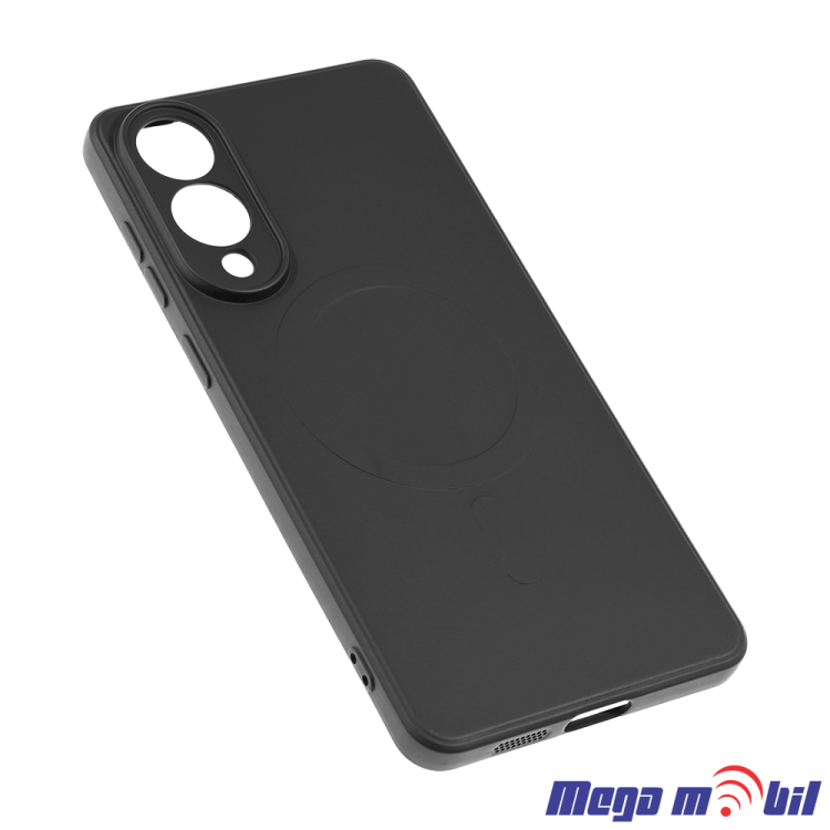 Futrola Samsung S25 Edge/S937B Pudding Magsafe black