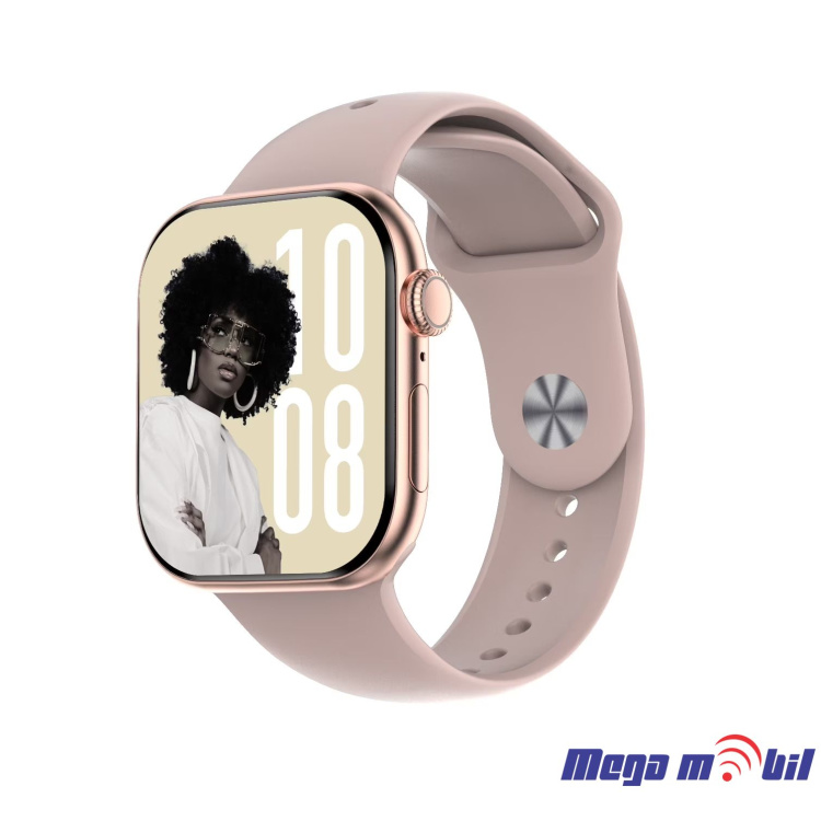 Smart Watch DT Watch X Mini 42mm gold