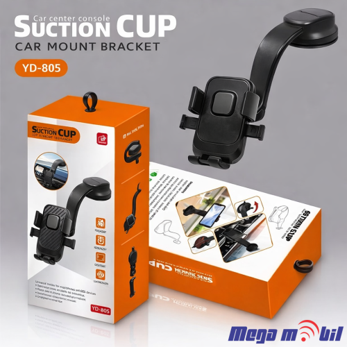 Drzac za vo kola YD-805