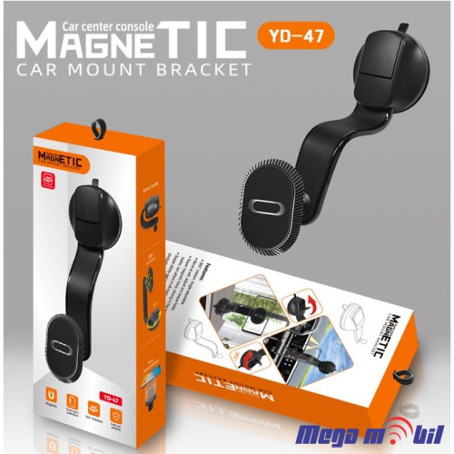 Drzac za vo kola Magnetic YD-47