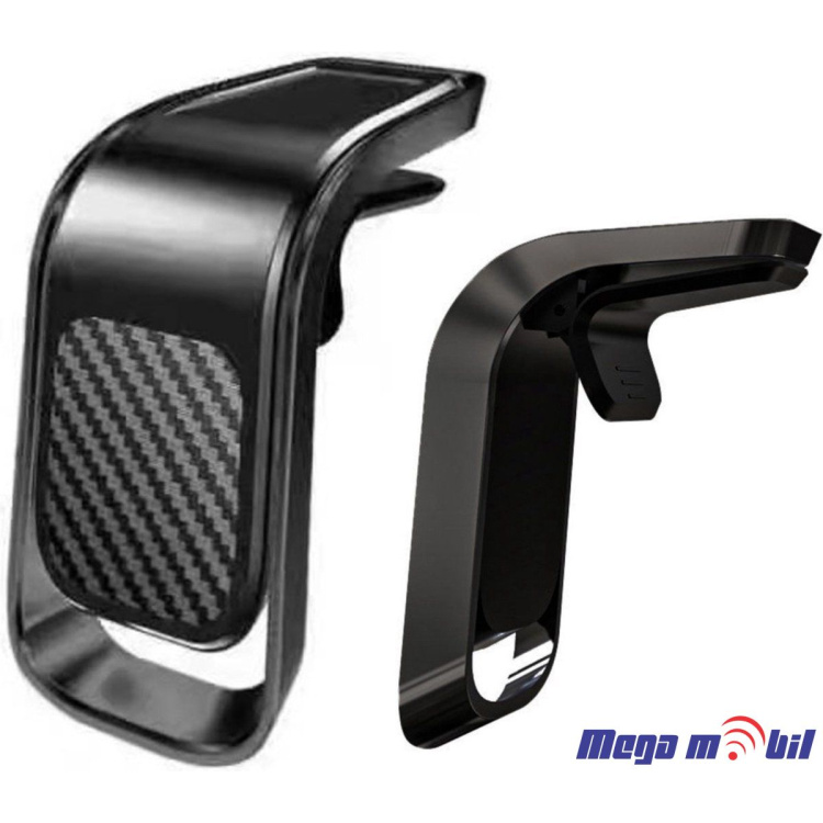 Drzac za vo kola Magnetic CT358 black