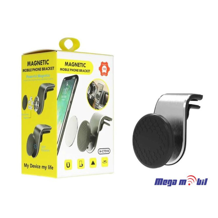 Drzac za vo kola CT518