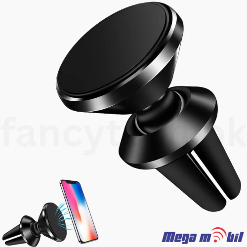 Drzac za vo kola Magnetic FO-006 black