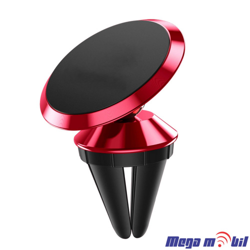Drzac za vo kola Magnetic FO-006 red