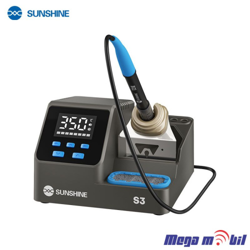 Letkum Sunshine S3 210