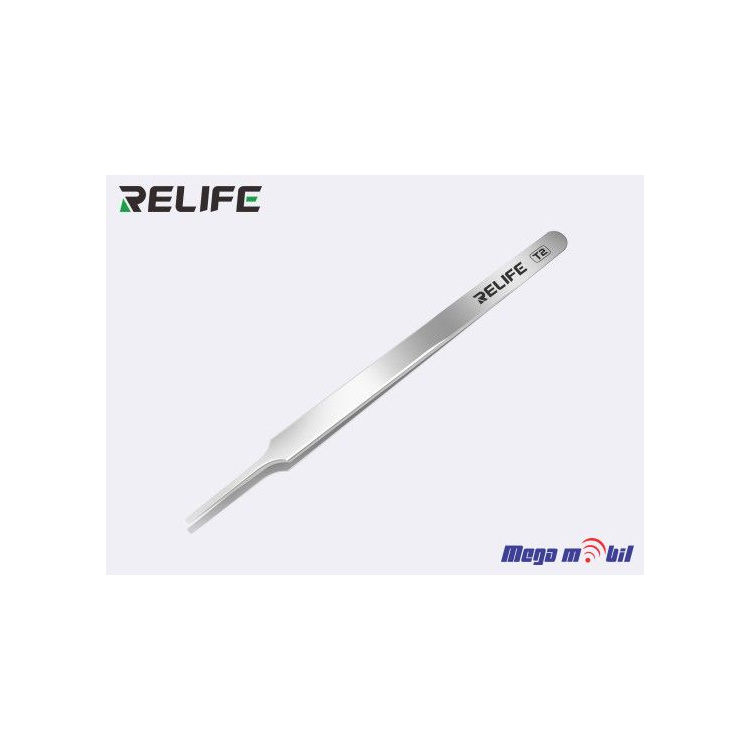Pinceta RELIFE T2