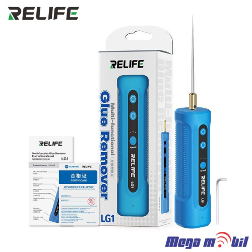 Glue Cutter RELIFE-LG1