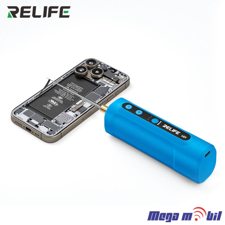 Glue Cutter RELIFE-LG1