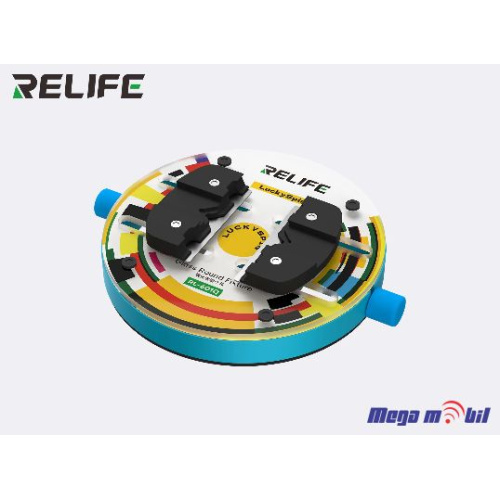 Stega za ploca RELIFE RL-601Q 