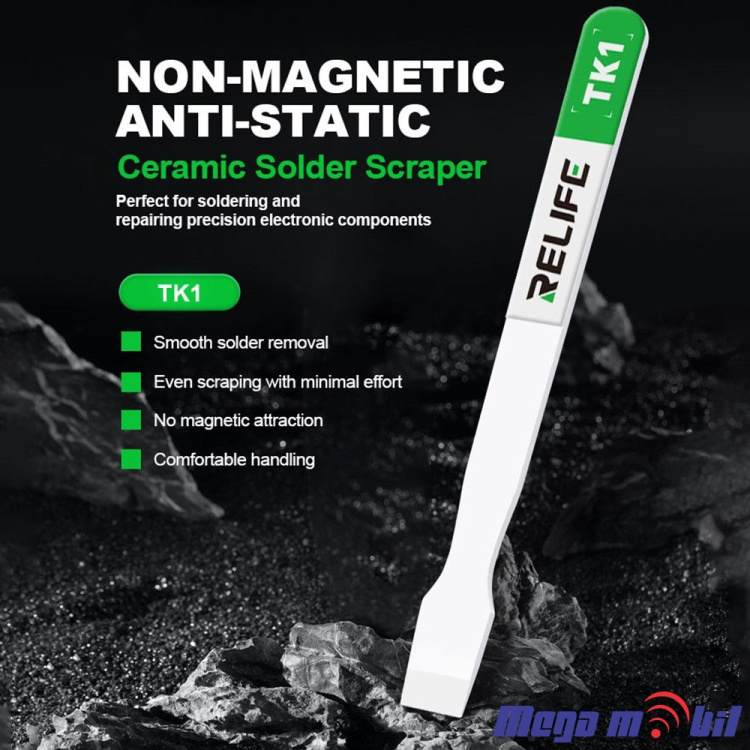 Noz (servisen) RELIFE TK1