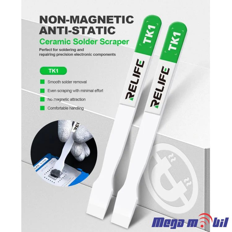 Noz (servisen) RELIFE TK1