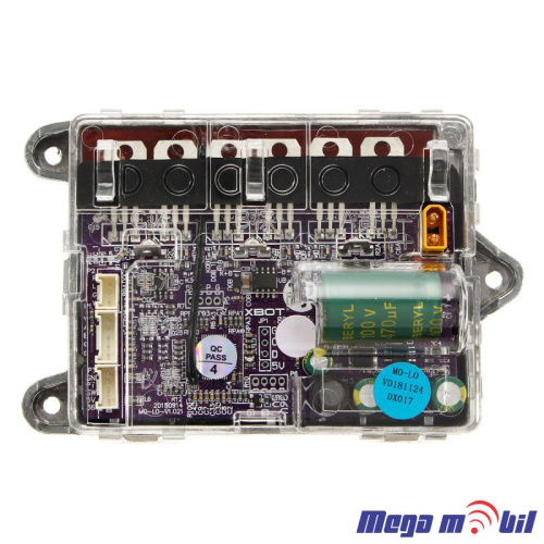 Maticna ploca za trotinet Xiaomi M365 Pro so Xiaomi APP support