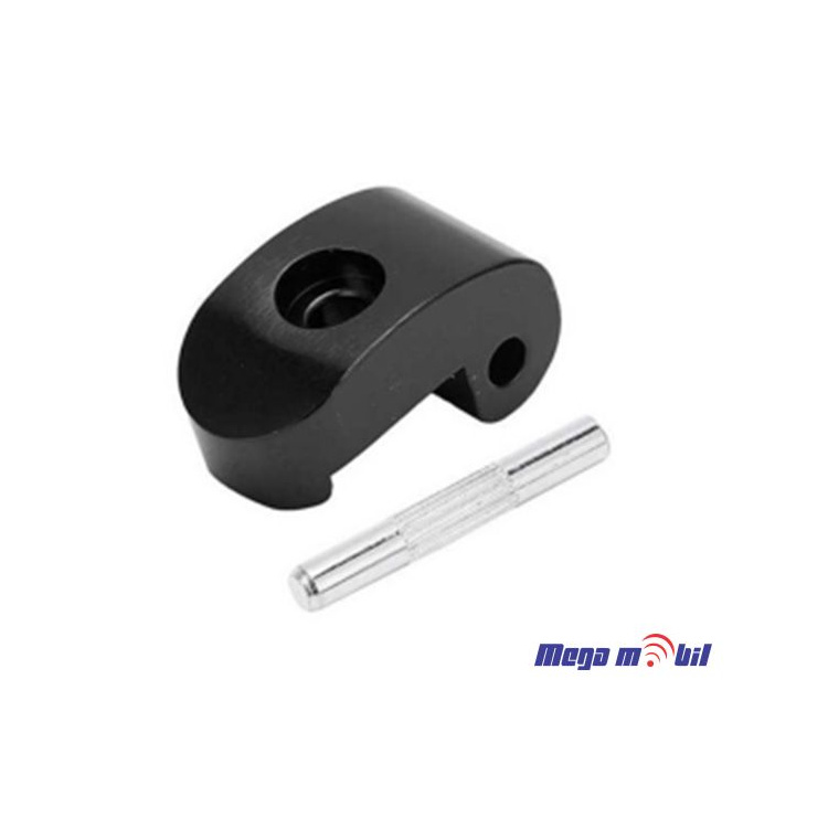 Kuka za mehanizam za preklop za trotinet M365/1S/Essential/Pro1/Pro2/Mi3 Black Tip2