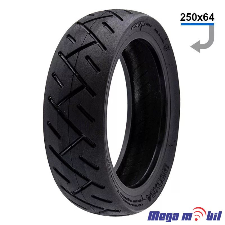 Nadvoresna guma 250x64 za Mi 4 Ultra