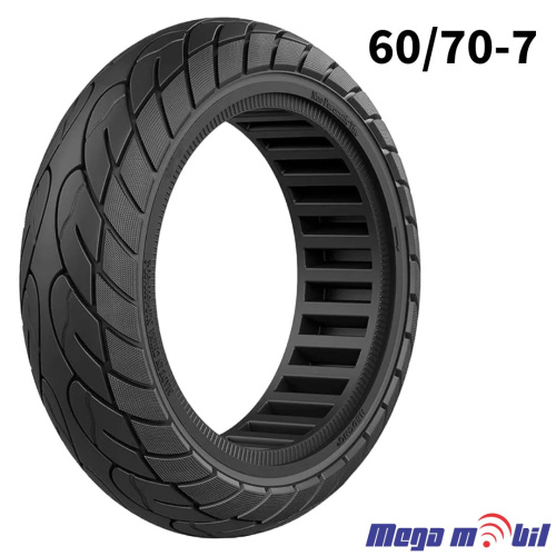 Polna guma za trotinet 60/70-7 Xiaomi Mi 4 pro/Mi 4 Pro plus/Mi 4 Pro max