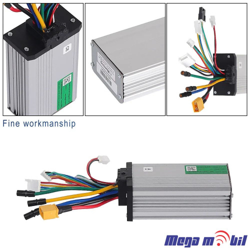 Maticna ploca za trotinet Xiaomi Mi 4 Lite 2nd gen Xiaomi APP support