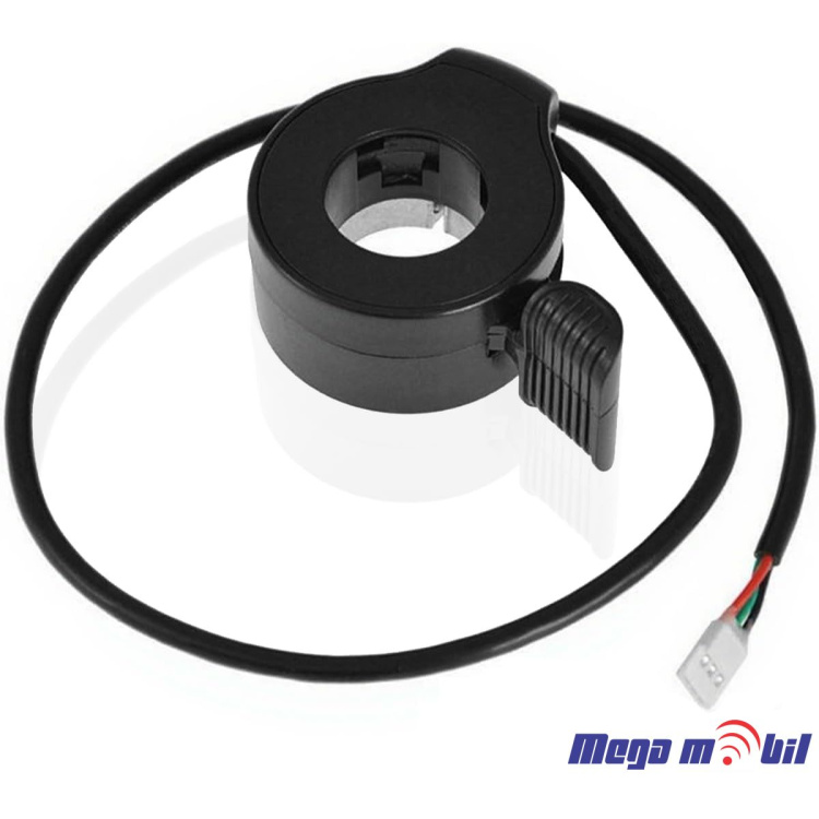 Racka za zabrzuvanje za trotinet (Cable 380mm) Tip3