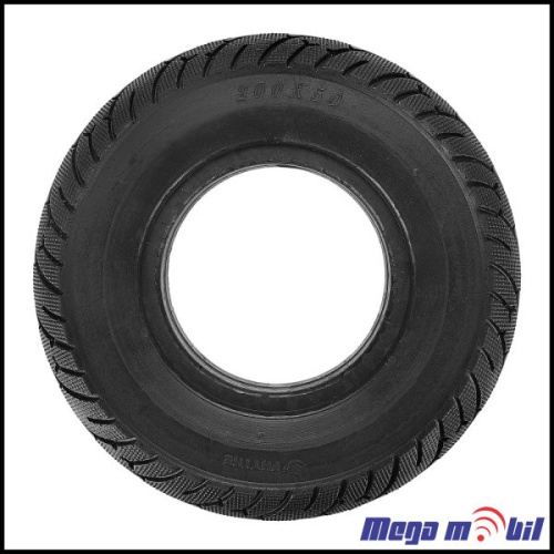 Polna guma za trotinet 8" 200x50