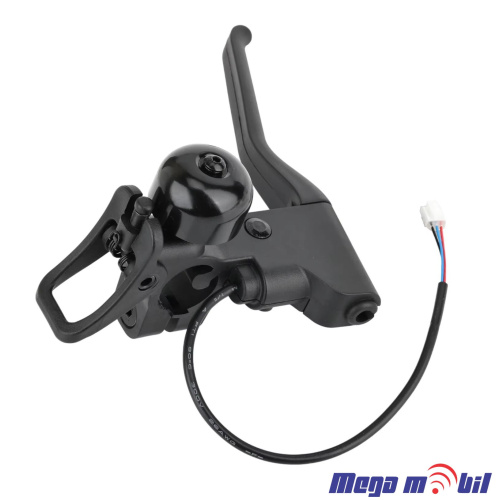 Racka za kocnica za trotinet Xiaomi Mi 4 Pro so zvonce