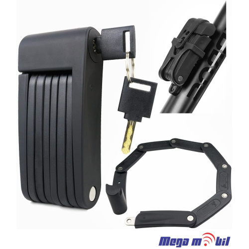 Sajla za zaklucuvanje za trotinet model 3