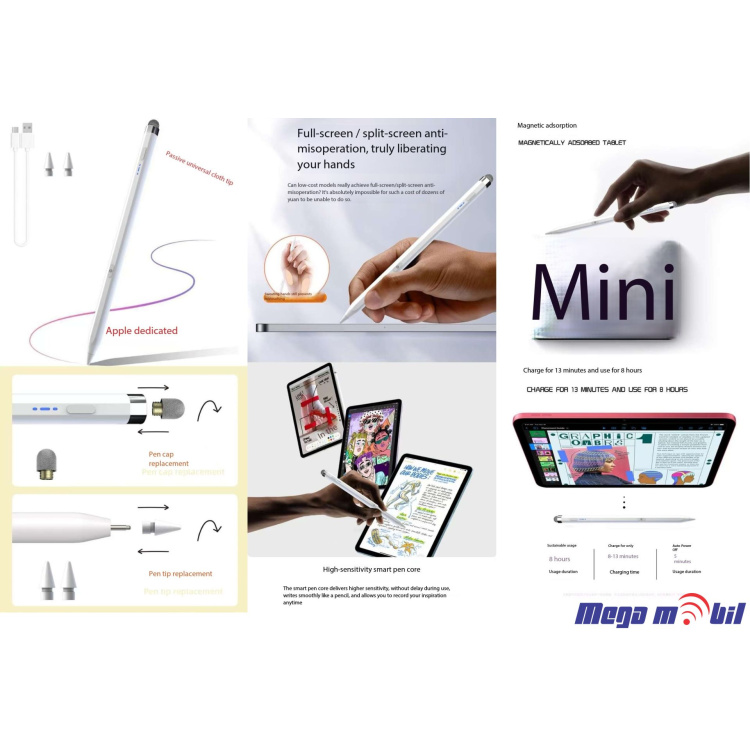 Penkalce Univerzalno DP02