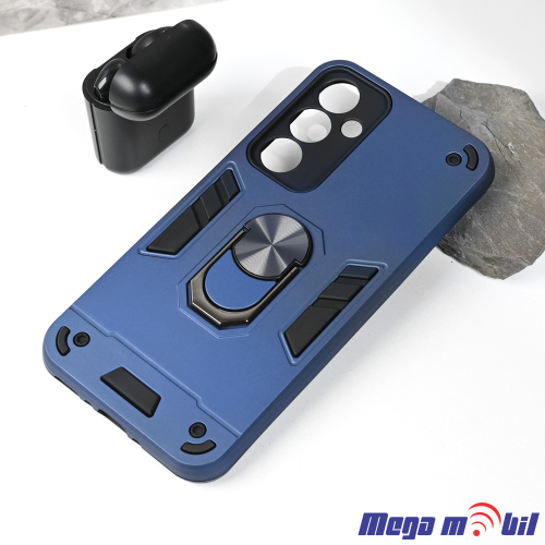 Futrola Samsung S26 Hard Ring dark blue