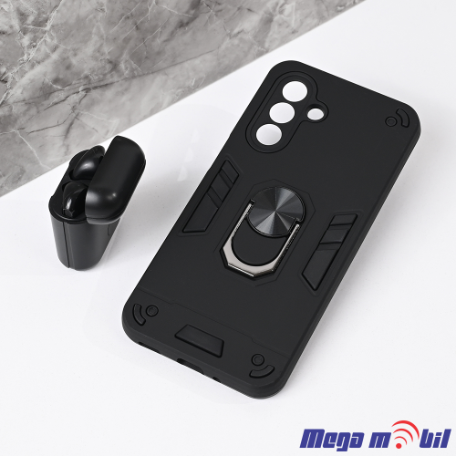 Futrola Samsung S26 Plus Hard Ring black