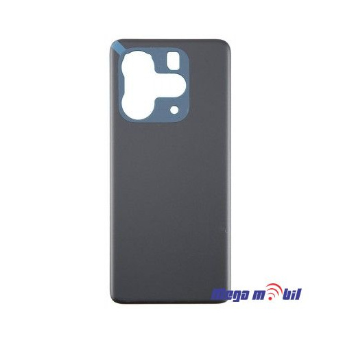 Zadno kapace Xiaomi Redmi Note 14 5G black