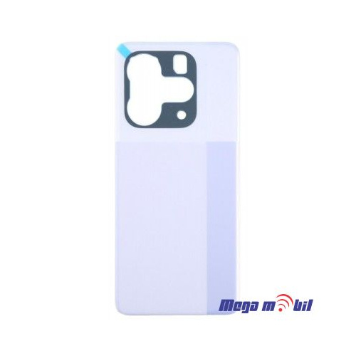 Zadno kapace Xiaomi Redmi Note 14 5G purple