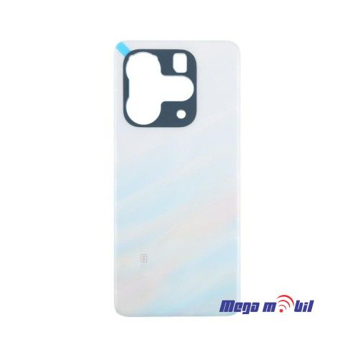 Zadno kapace Xiaomi Redmi Note 14 5G green