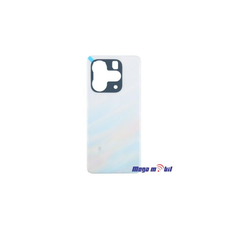 Zadno kapace Xiaomi Redmi Note 14 5G green