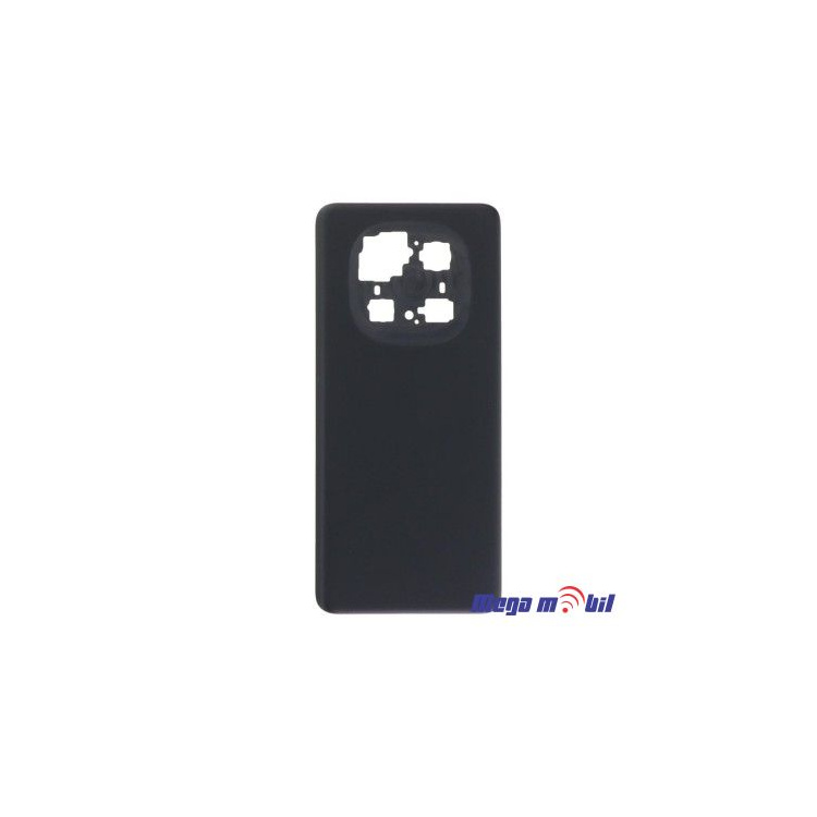 Zadno kapace Xiaomi Redmi Note 14 Pro 5G black