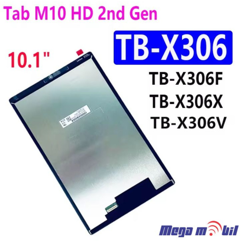 Ekran Lenovo Tab M10 HD 2nd Gen TB-X306