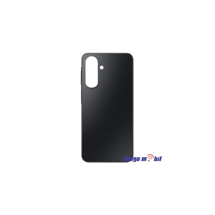 Zadno kapace Samsung A17/ A176B black 