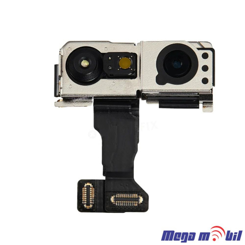 Kamera iPhone 17 predna