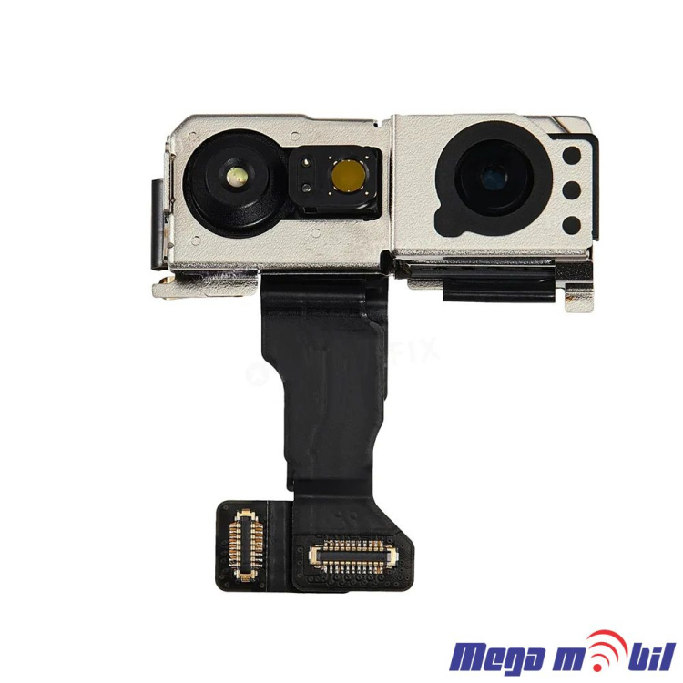 Kamera iPhone 17 predna