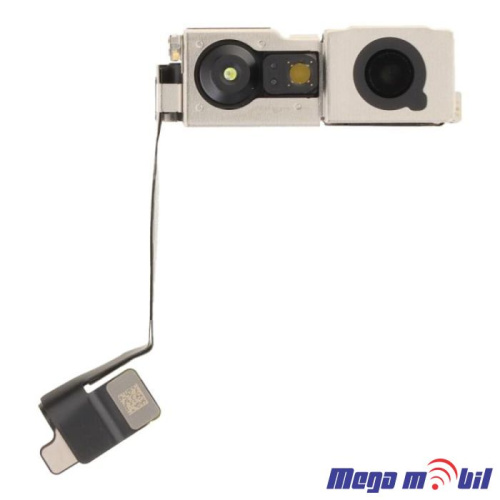 Kamera iPhone 17 Pro predna