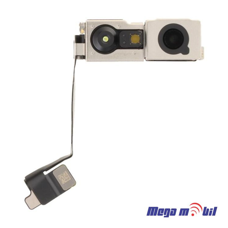 Kamera iPhone 17 Pro predna