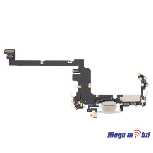 Konektor za polnenje iPhone 17 Pro so flet EU