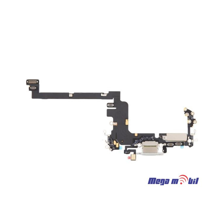 Konektor za polnenje iPhone 17 Pro so flet EU