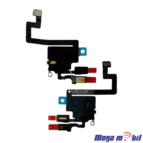 Fletkabel iPhone 17 Pro za zvucnik i senzor