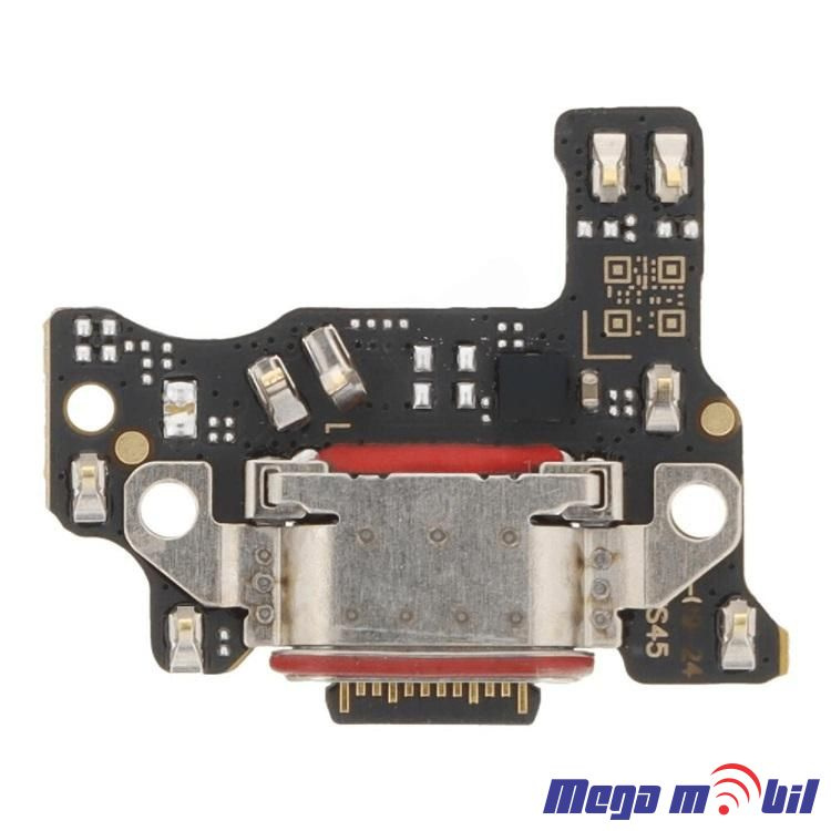 Konektor za polnenje Motorola Edge 50 Neo komplet plocka