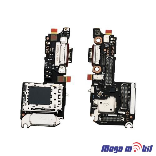 Konektor za Polnenje Xiaomi 15 so plocka
