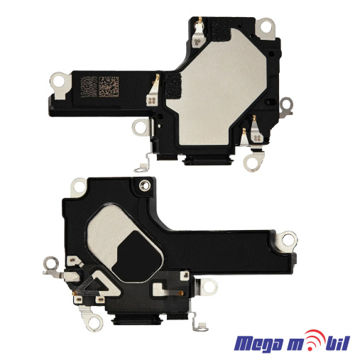 Buzzer iPhone 17 Pro