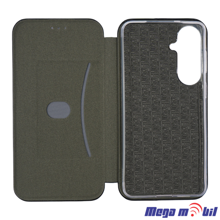 Futrola Samsung S26 Teracell Flip Cover black