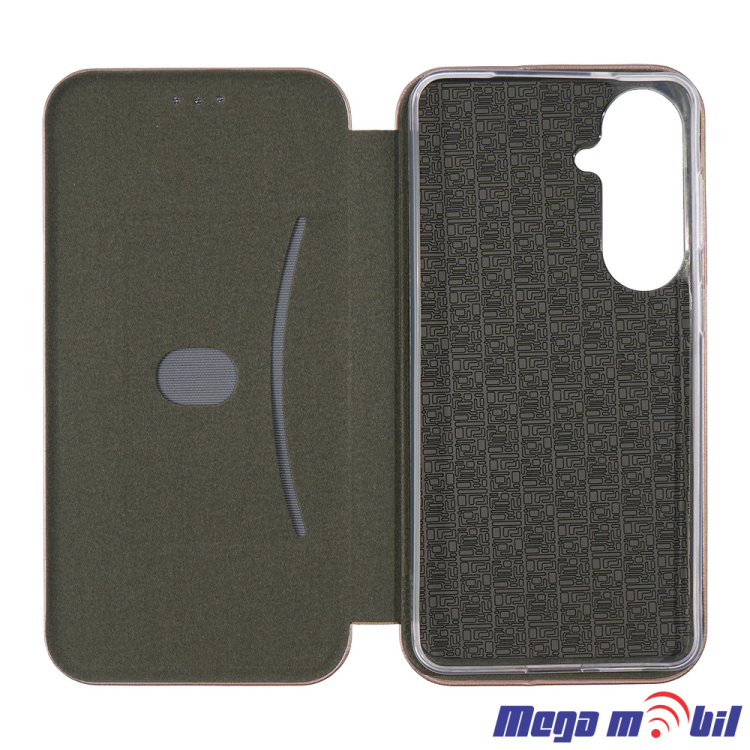 Futrola Samsung S26 Teracell Flip Cover rose